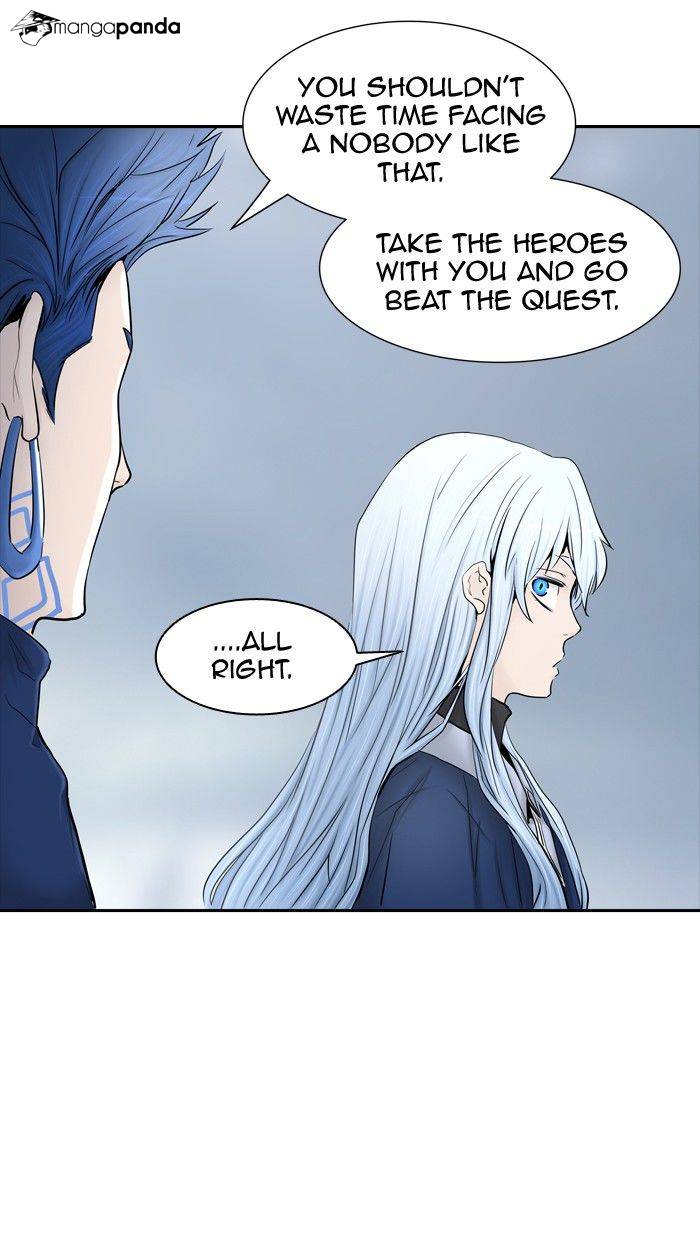 Tower of God Chapter 368 image 124
